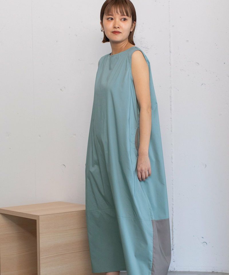 モデル身長：157cm