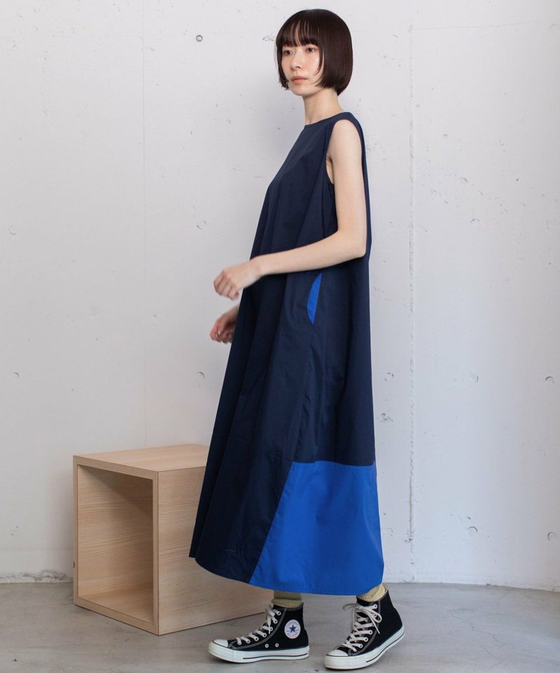 モデル身長：165cm