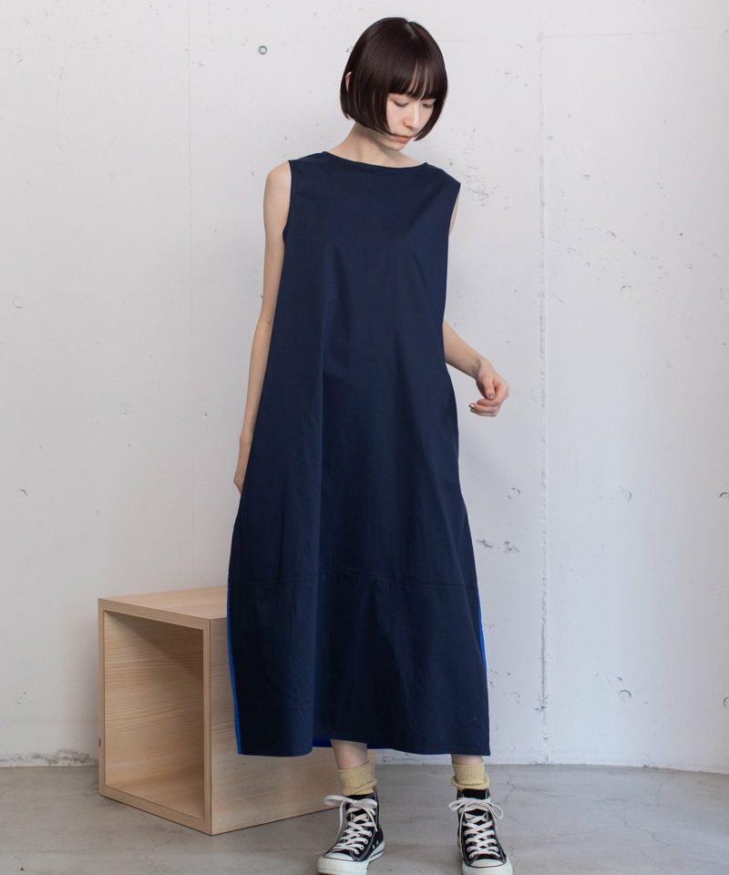 モデル身長：165cm