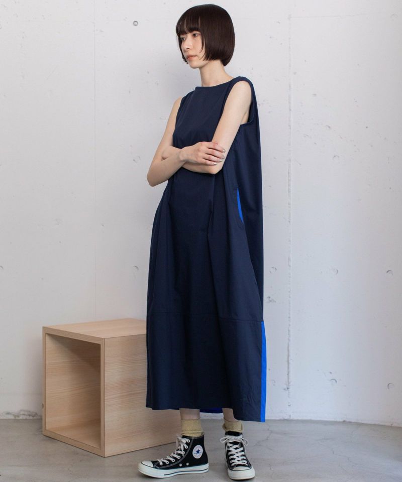 モデル身長：165cm