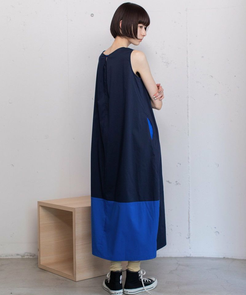 モデル身長：165cm