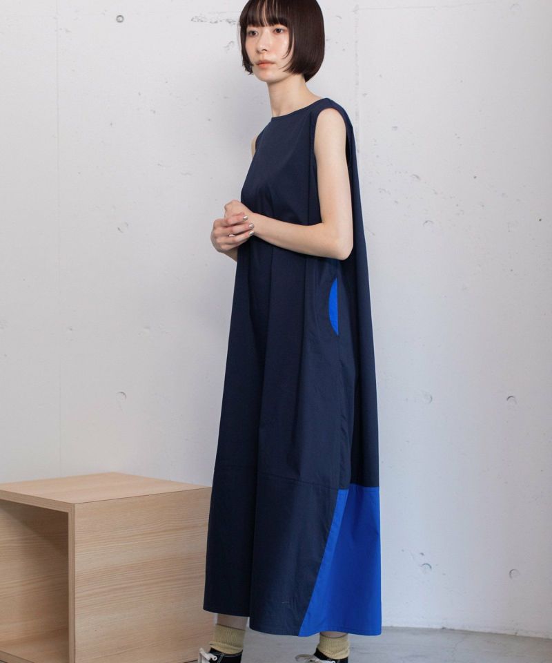 モデル身長：165cm