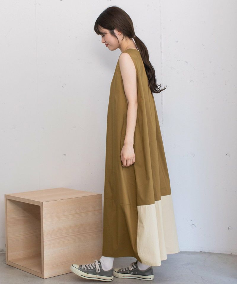 モデル身長：156cm