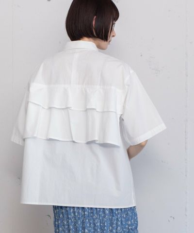 モデル身長：165cm