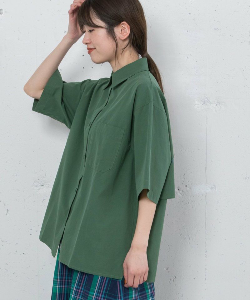モデル身長：156cm