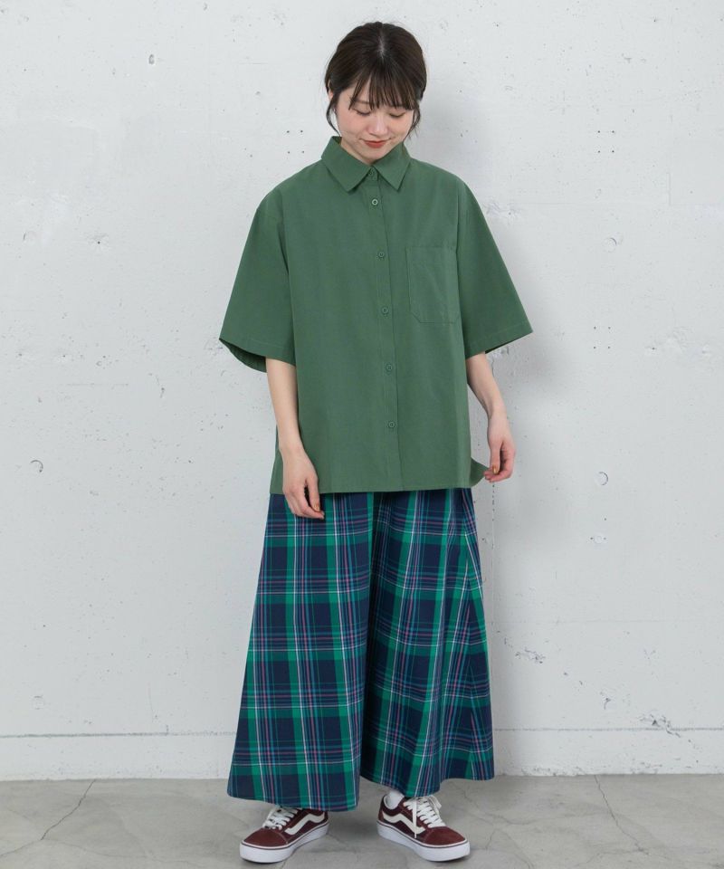 モデル身長：156cm