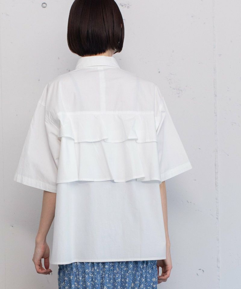 モデル身長：165cm