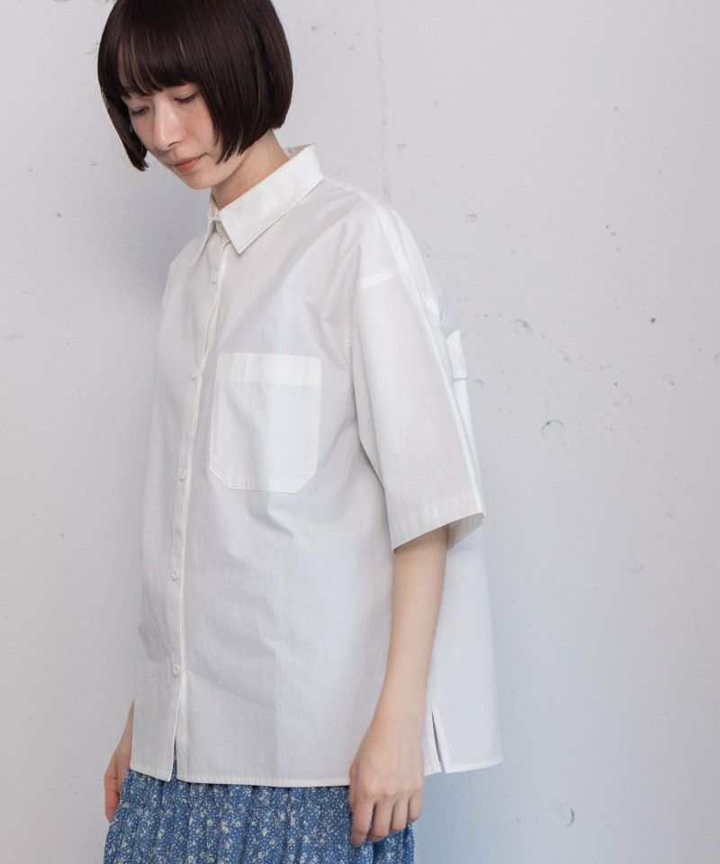 モデル身長：165cm