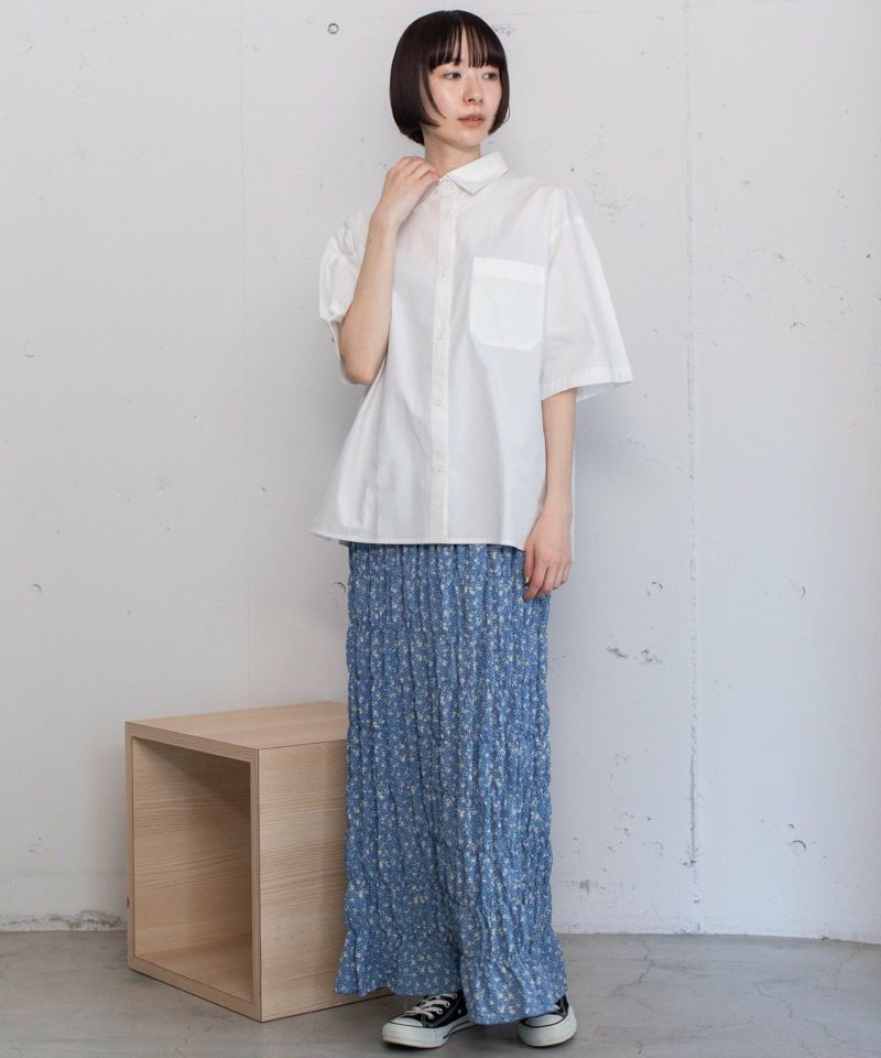 モデル身長：165cm