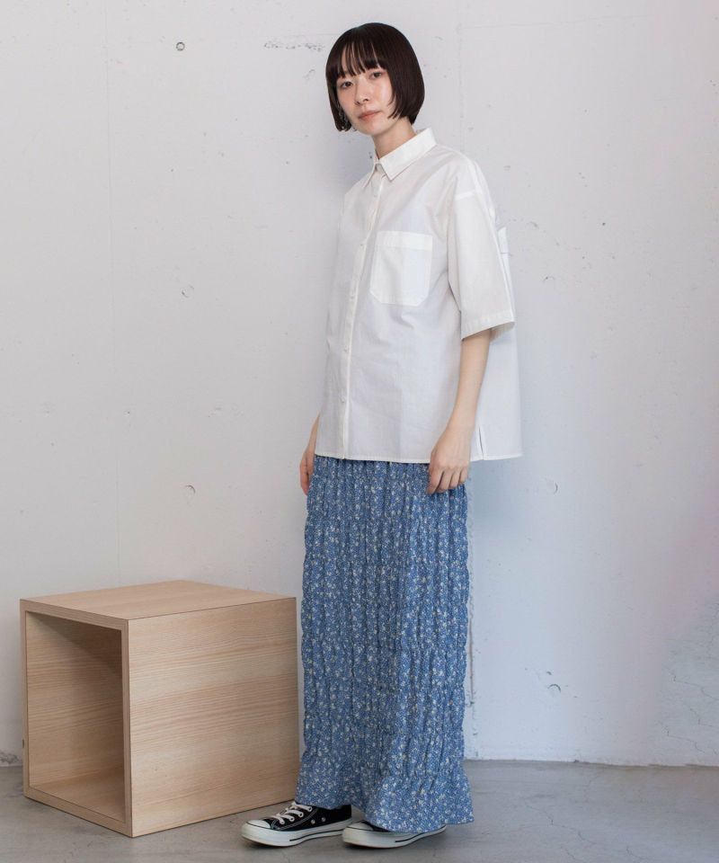 モデル身長：165cm