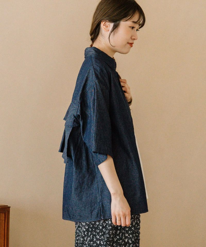 モデル身長：156cm