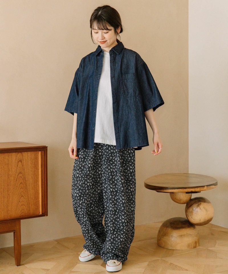 モデル身長：156cm