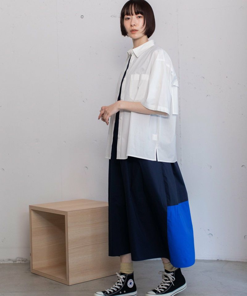 モデル身長：165cm