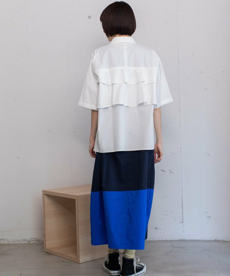 モデル身長：165cm