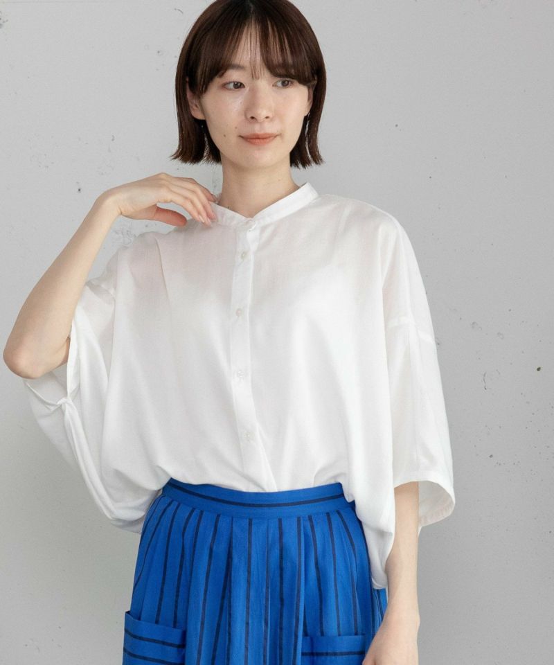 モデル身長：165cm
