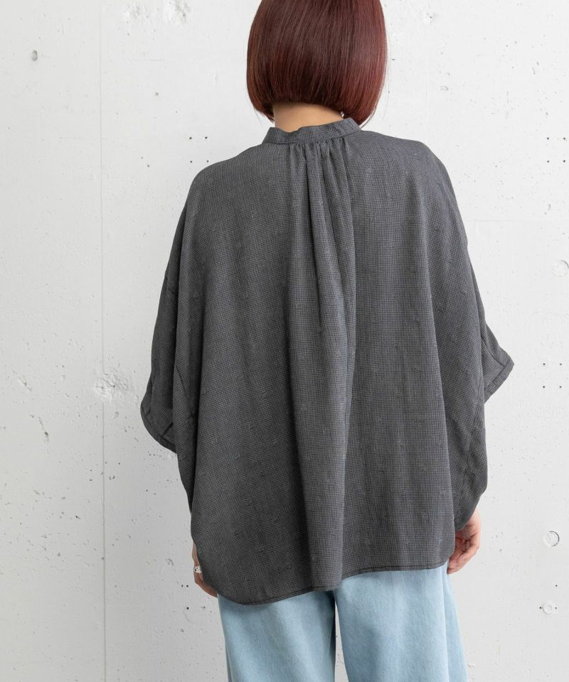 モデル身長：157cm