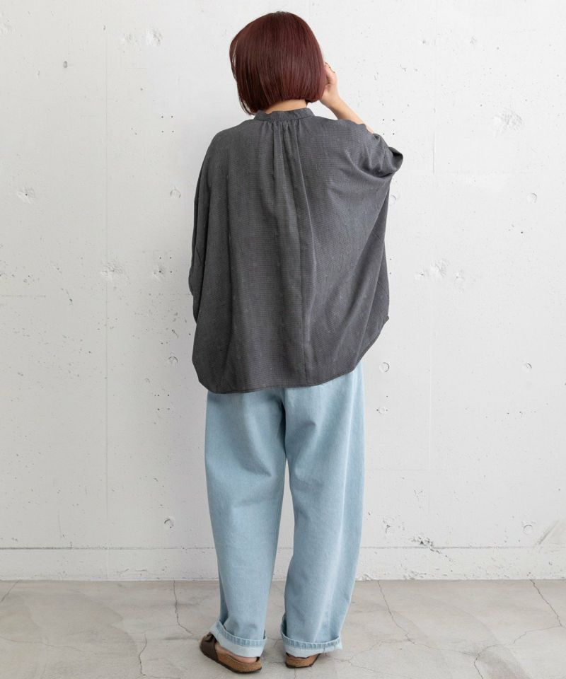 モデル身長：157cm