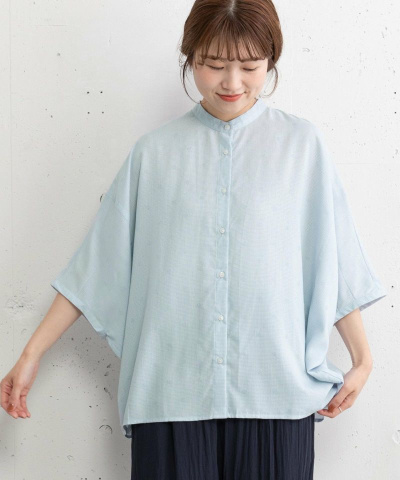 モデル身長：156cm