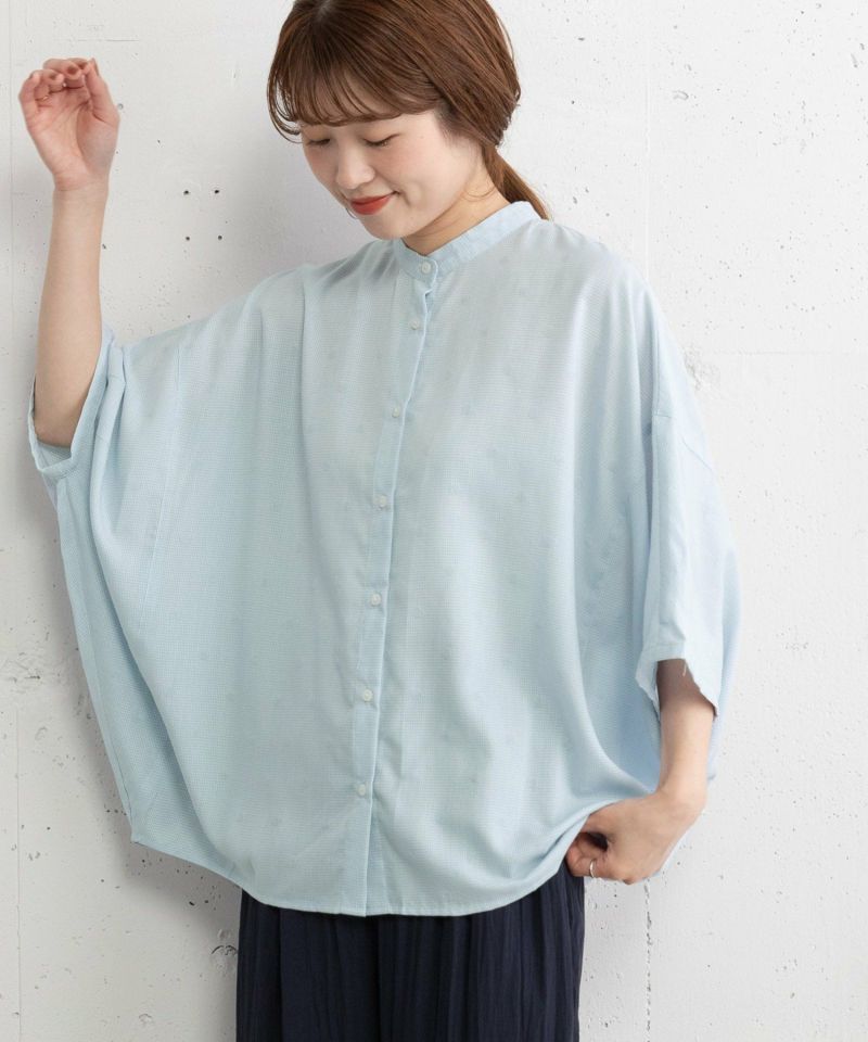 モデル身長：156cm