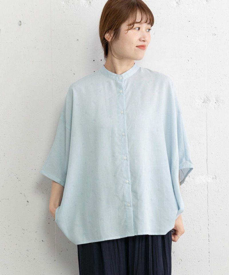 モデル身長：156cm