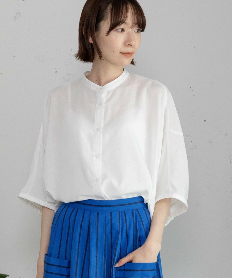 モデル身長：165cm