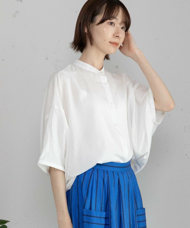 モデル身長：165cm