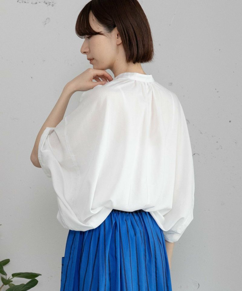 モデル身長：165cm