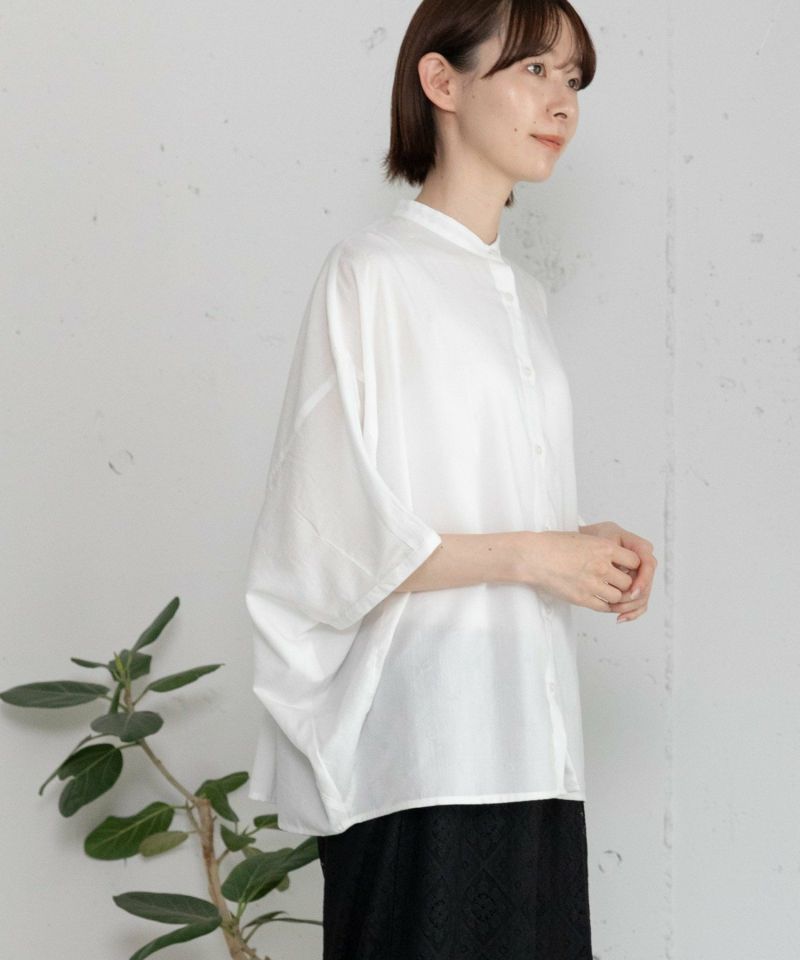 モデル身長：165cm