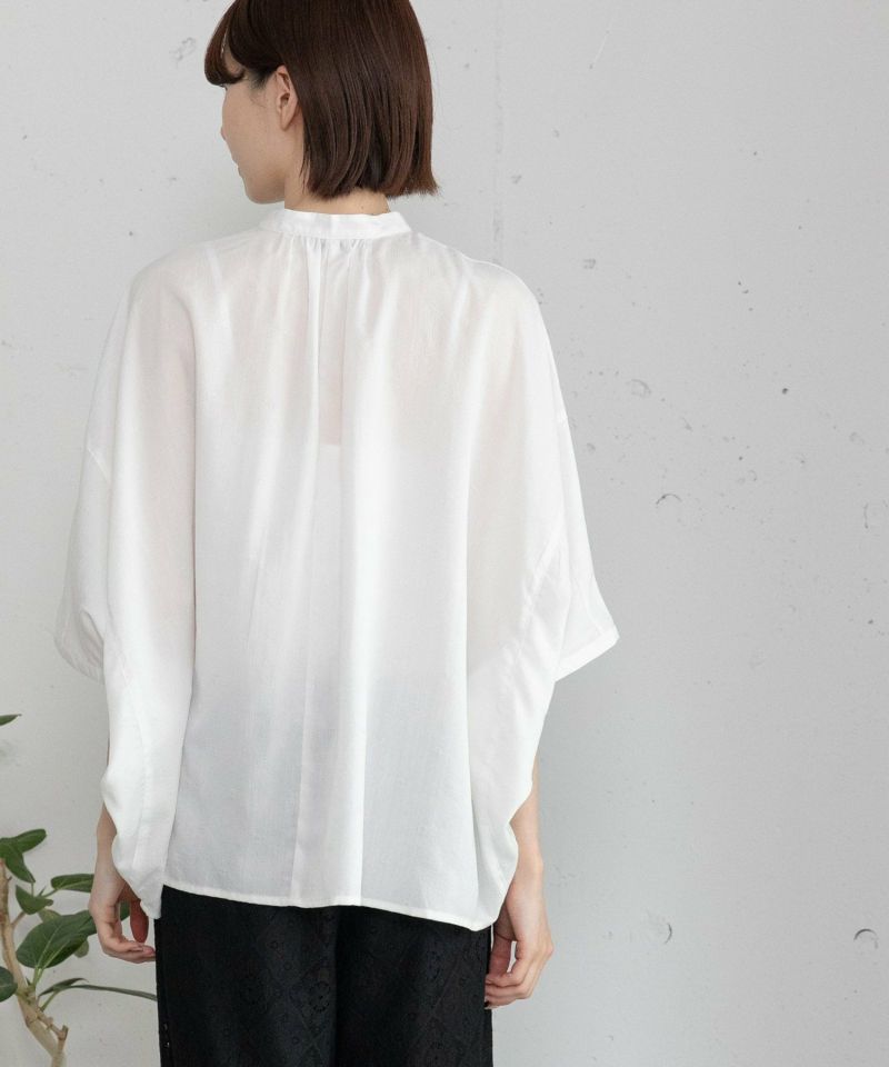 モデル身長：165cm