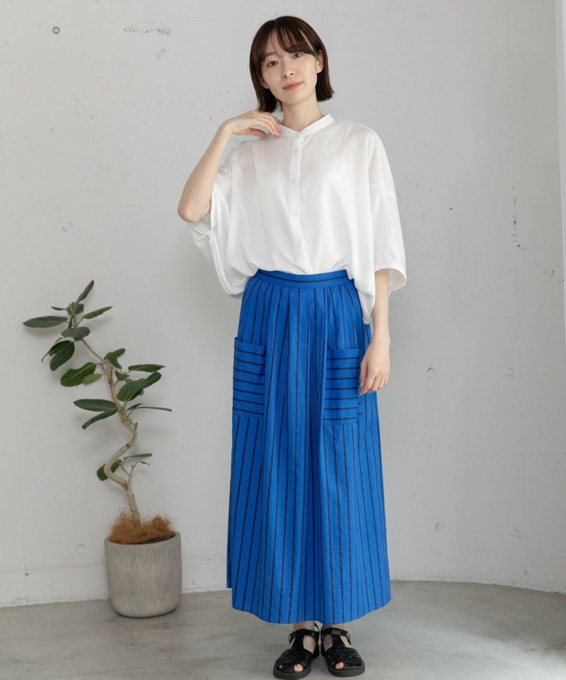 モデル身長：165cm