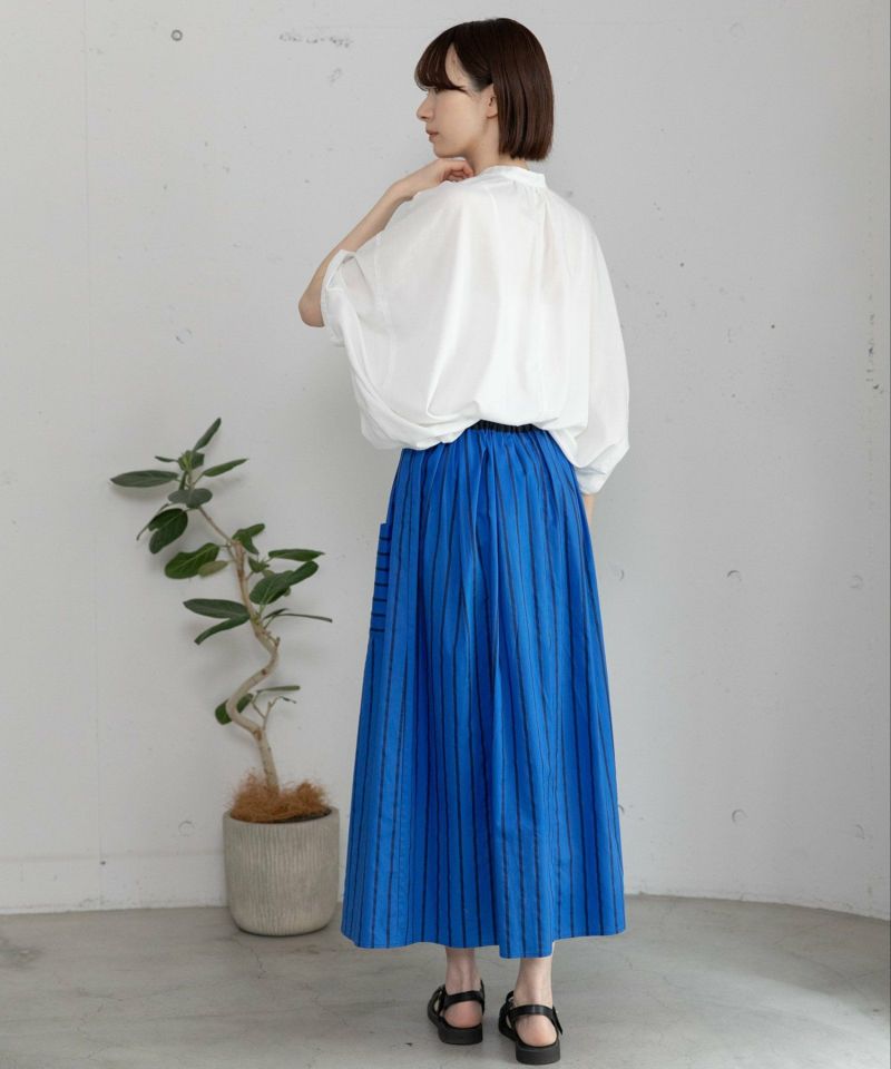 モデル身長：165cm
