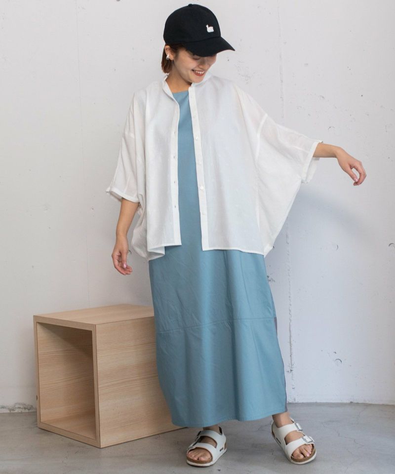 モデル身長：157cm