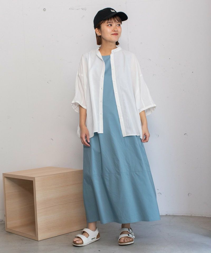 モデル身長：157cm