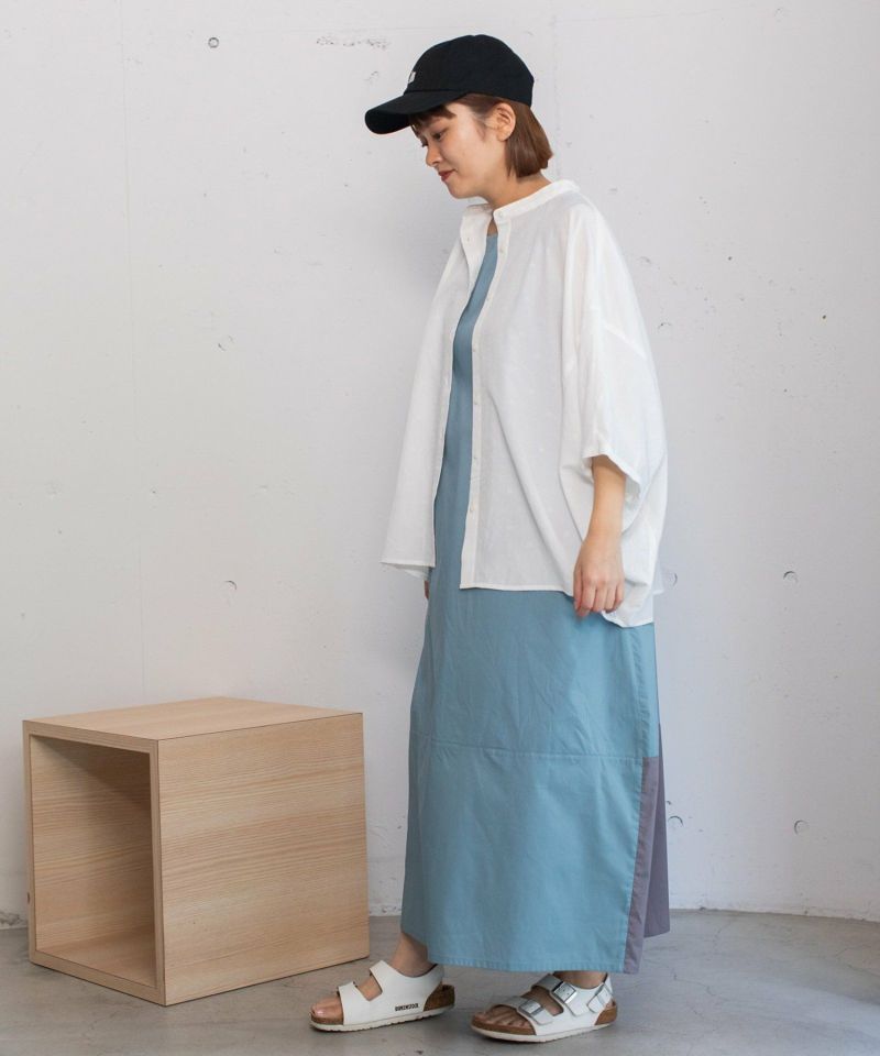 モデル身長：157cm