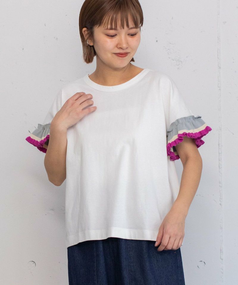 モデル身長：157cm