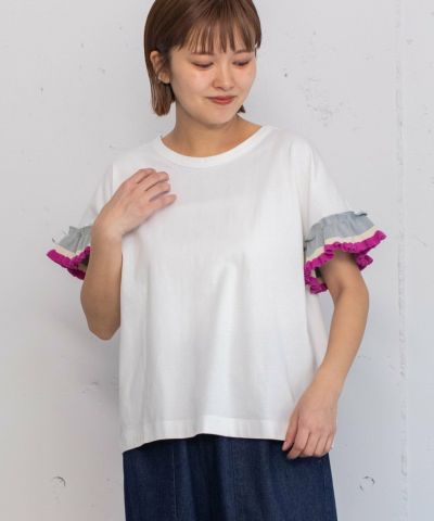 モデル身長：157cm