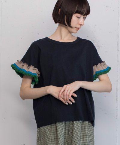 モデル身長：165cm