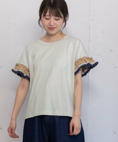 モデル身長：156cm