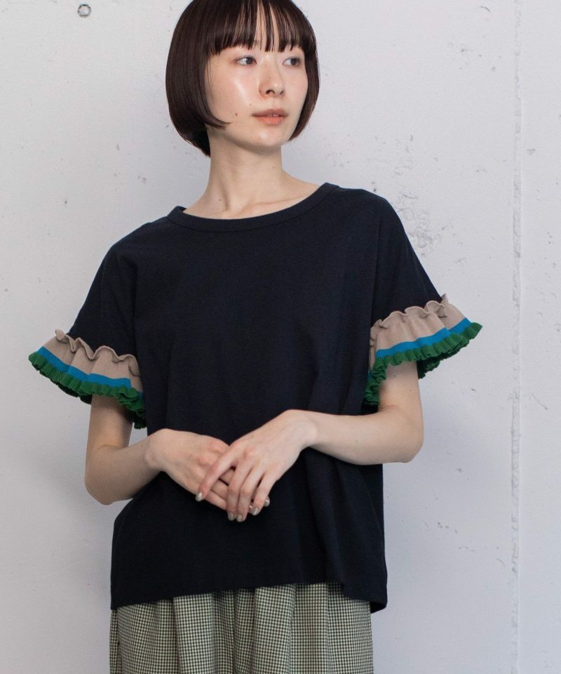 モデル身長：165cm