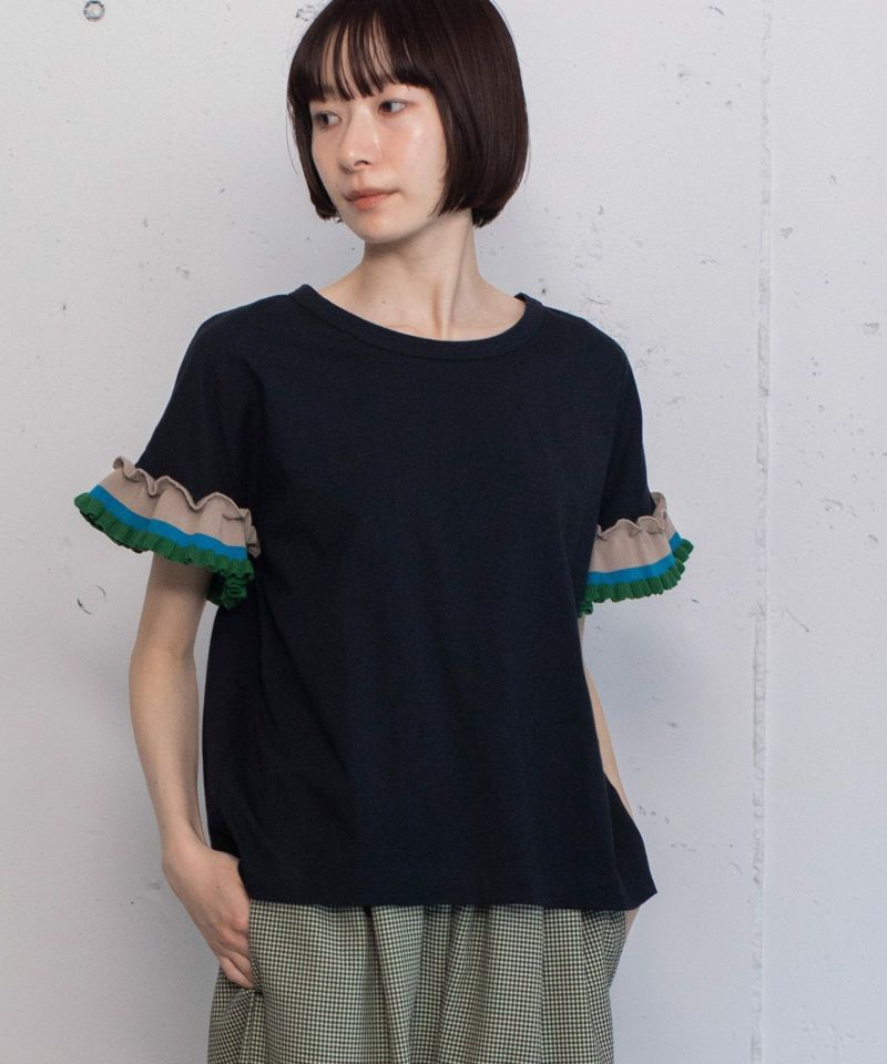 モデル身長：165cm