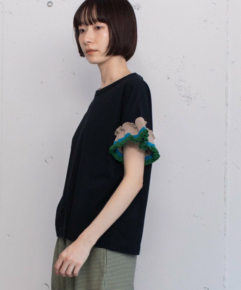 モデル身長：165cm
