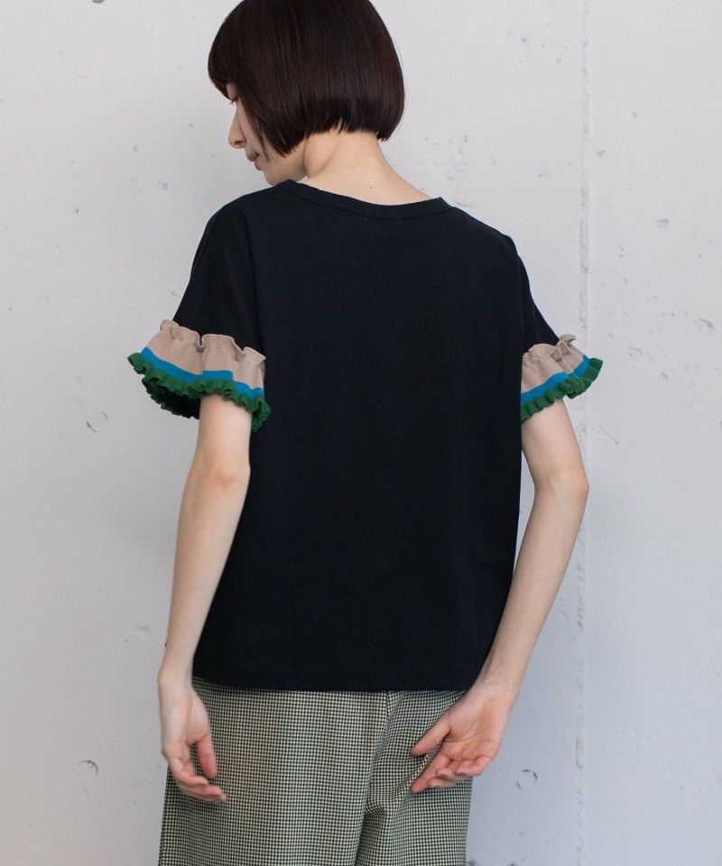 モデル身長：165cm