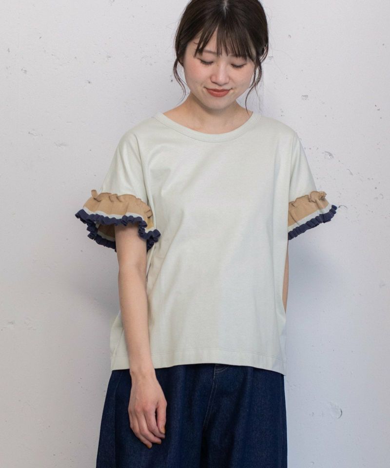 モデル身長：156cm