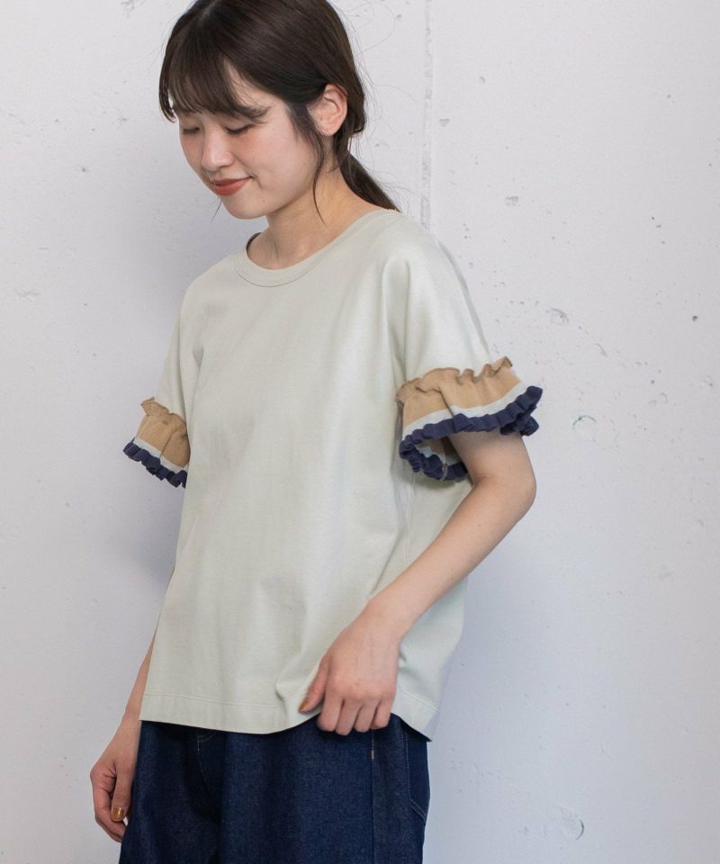 モデル身長：156cm