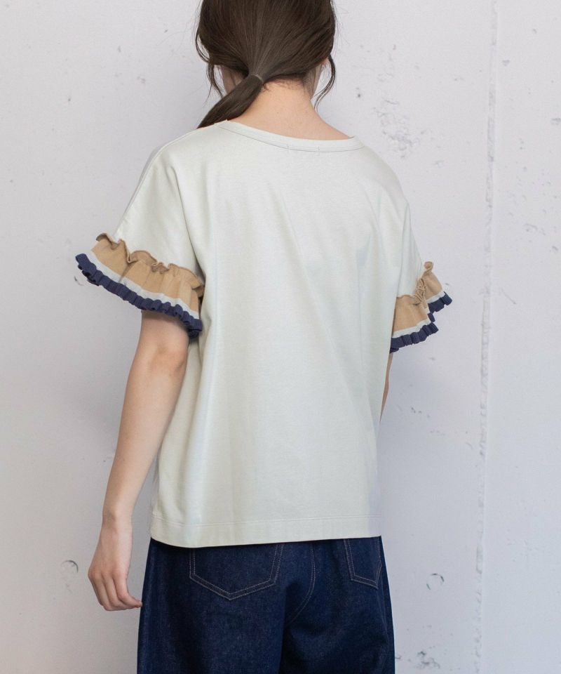 モデル身長：156cm