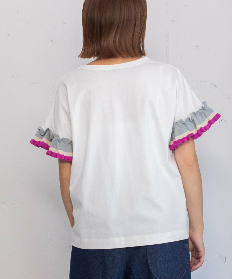 モデル身長：157cm