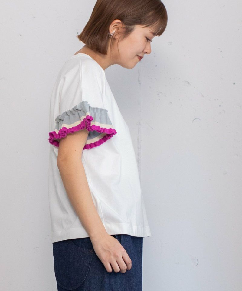 モデル身長：157cm