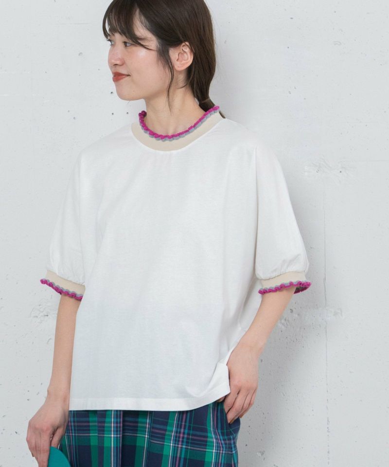 モデル身長：156cm