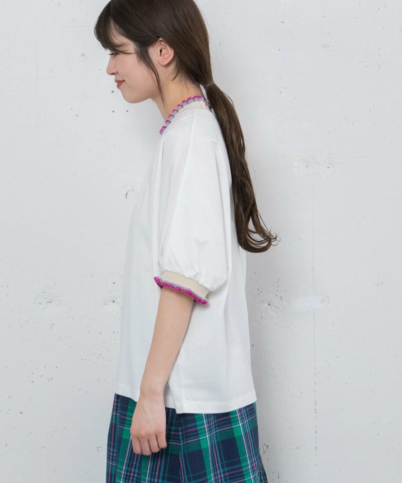 モデル身長：156cm