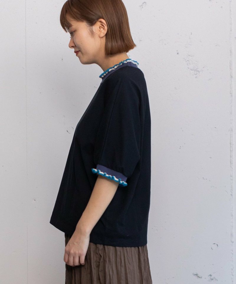 モデル身長：157cm